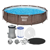 Piscina Estrutural 6 473l