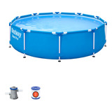 Azul