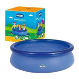 Piscina Familia Inflavel Pvc
