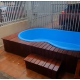 Piscina Feijao 2 70x1
