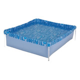 Azul