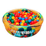 Bolinhas