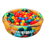 Bolinhas