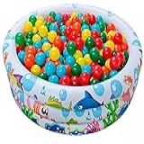 Piscina Infantil Inflavel 180