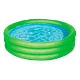 Piscina Infantil Inflavel 3
