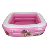 Piscina Infantil Inflável 480 Litros Elite