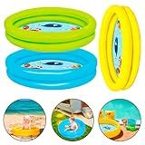 Piscina Infantil Inflavel Bebe