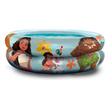 Piscina Infantil Inflavel Moana