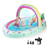 Piscina Infantil Inflavel Sulifeel