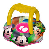 Piscina Infantil Mickey E