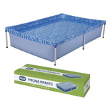 Piscina Infantil Mor Pvc