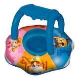 Piscina Infantil Praia Fralda