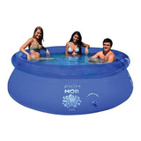 Piscina Inflavel 2400 Litros