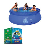 Piscina Inflavel 2400 Litros