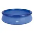 Piscina Inflável 2400lts Azul - Mor