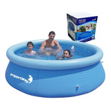 Piscina Inflavel 2490 Litros