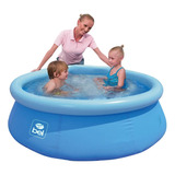 Piscina Inflavel 500 Lts