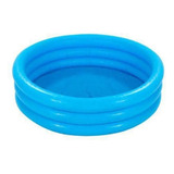 Piscina Inflavel Azul Cristal