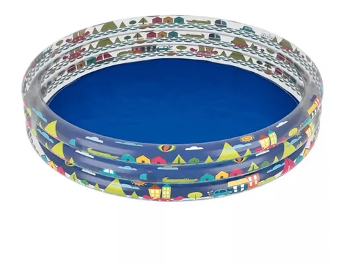 Piscina Inflavel Banheira Infantil