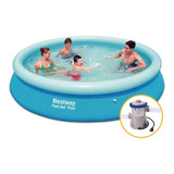 Piscina Inflável Bestway Fast Set 5