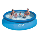 Piscina Inflavel De Adulto
