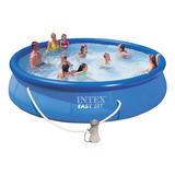 Piscina Inflavel Familiar Gigante