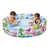 Piscina Inflavel Infantil 180