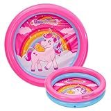 Piscina Inflavel Infantil Bebe