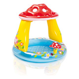 Piscina Inflavel Infantil Intex