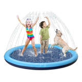 Piscina Inflavel Infantil Pet
