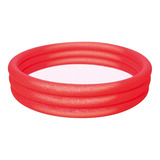 Piscina Inflável Infantil Play 101 Lts Com 3 Anéis Bestway