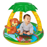 Piscina Inflavel Infantil Redonda