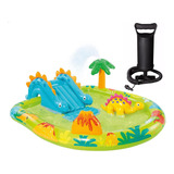 Piscina Inflavel Intex Dinossauros