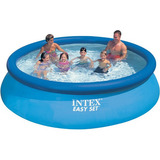 Piscina Inflavel Intex Easy