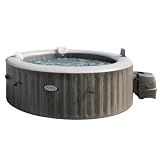 Piscina Inflavel Intex Greywood