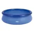 Piscina Inflável Redonda 001053 2,40m X 63cm 2400l S/ Juros