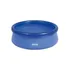 Piscina Inflável Redonda 2,40m X 63cm 2400 Litros Mor Azul