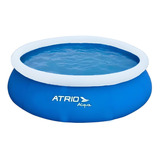 Piscina Inflavel Redonda Atrio
