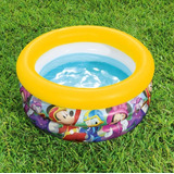 Piscina Inflavel Redonda Bestway