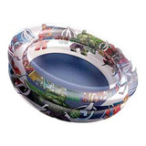 Piscina Inflavel Redonda Etitoys