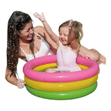 Piscina Inflavel Redonda Infantil