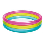 Piscina Inflavel Redonda Intex