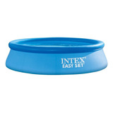 Piscina Inflavel Redonda Intex