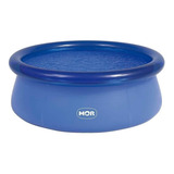 Piscina Inflavel Redonda Mor