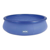 Piscina Inflavel Redonda Mor