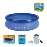 Piscina Inflavel Redonda Splash