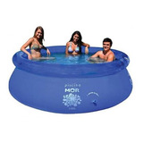 Piscina Inflavel Redonda Splash