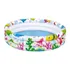 Piscina Inflável Redonda Wellmix Summer Fun Ws17010 1 De 107cm X 25cm 180l