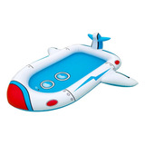 Piscina Inflavel Spray De