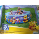 Piscina Inflável Winnie The Pooh